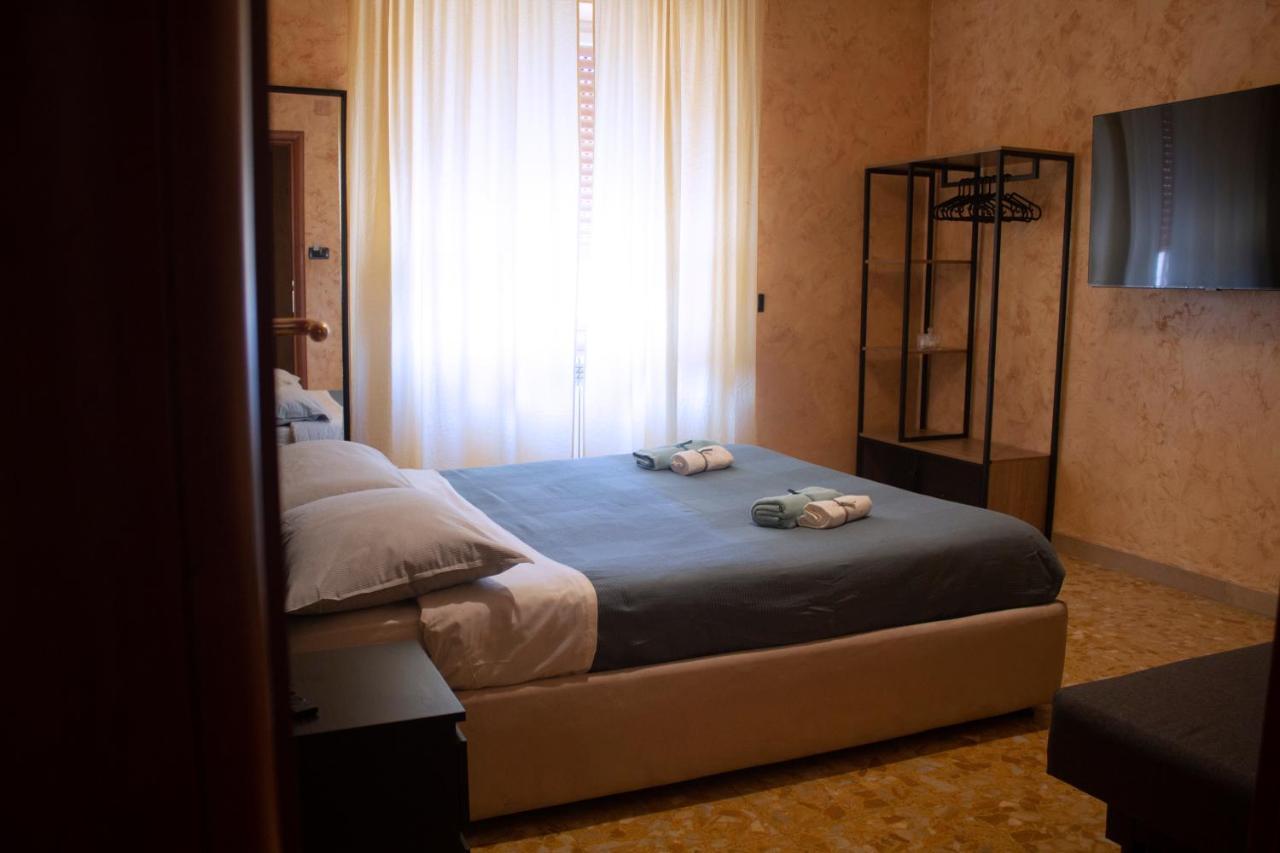 Damari In Don Bosco Hotel Rome Exterior photo
